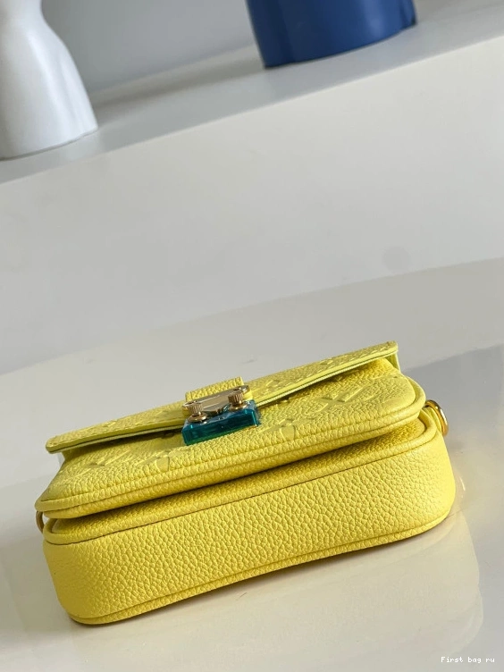 First bag ru METIS Vuitton Louis MICRO 0818